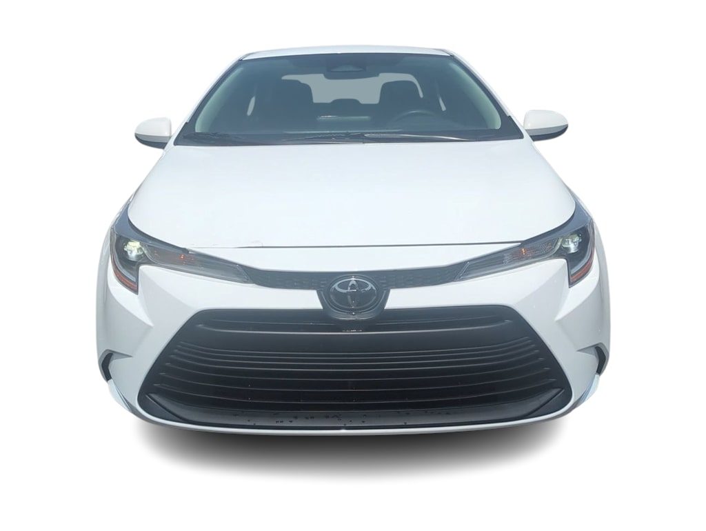 Thumbnail: 2024 Toyota Corolla - 6