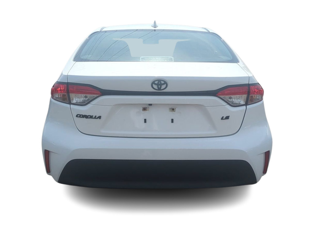Thumbnail: 2024 Toyota Corolla - 5