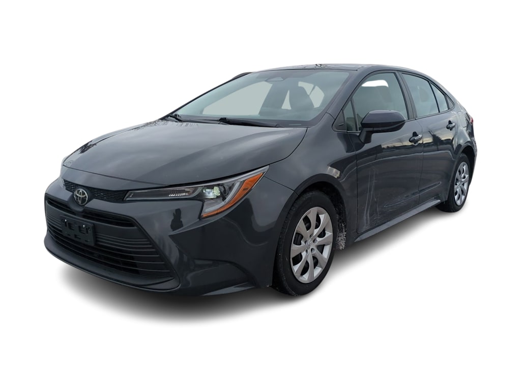 Thumbnail: 2023 Toyota Corolla - 21