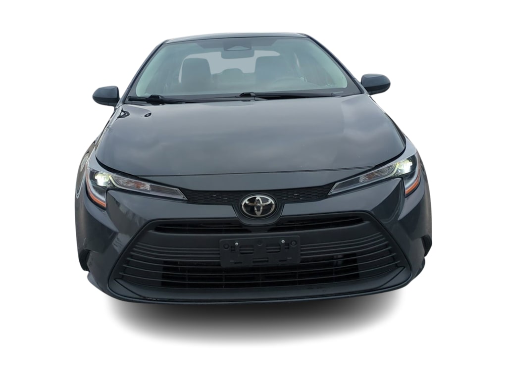 Thumbnail: 2023 Toyota Corolla - 6