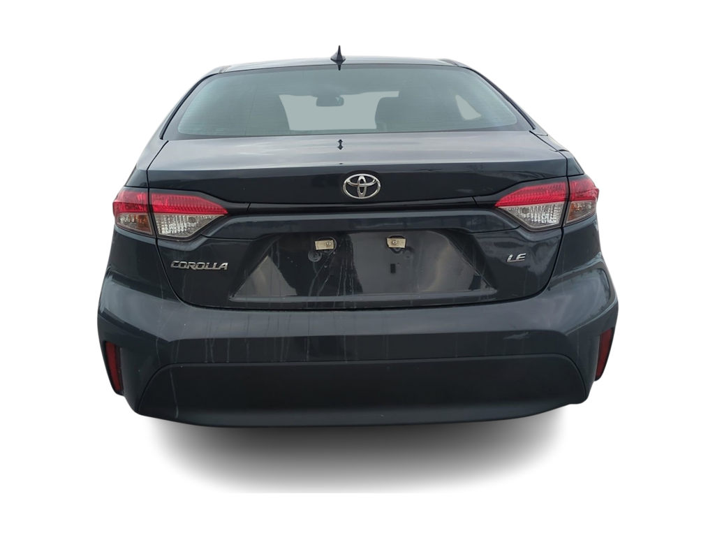 Thumbnail: 2023 Toyota Corolla - 5