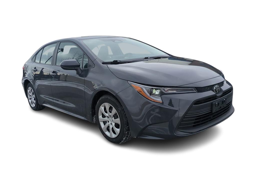 Thumbnail: 2023 Toyota Corolla - 20