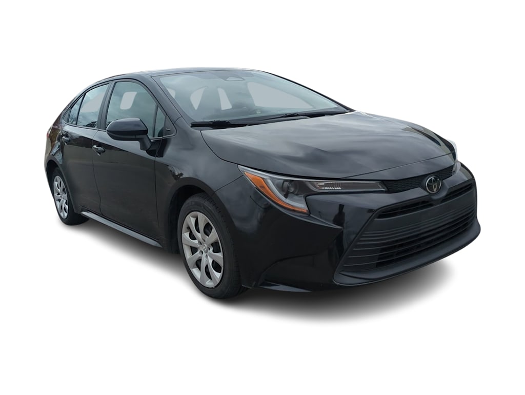 Thumbnail: 2023 Toyota Corolla - 19