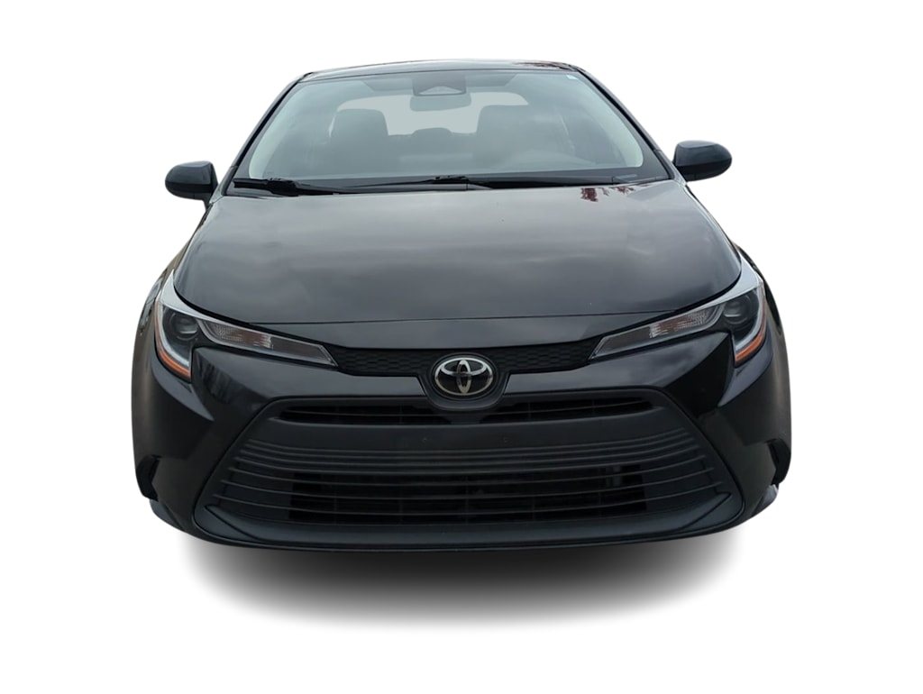 Thumbnail: 2023 Toyota Corolla - 5