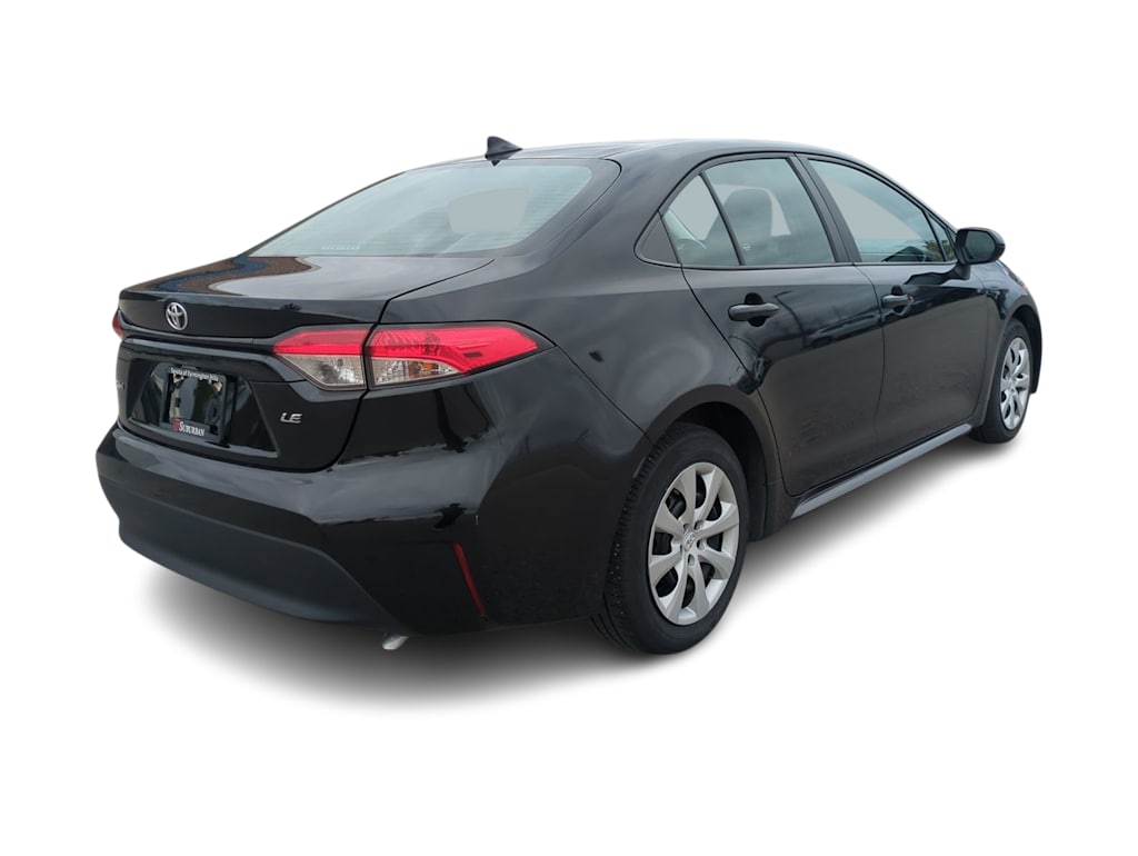 Thumbnail: 2023 Toyota Corolla - 22