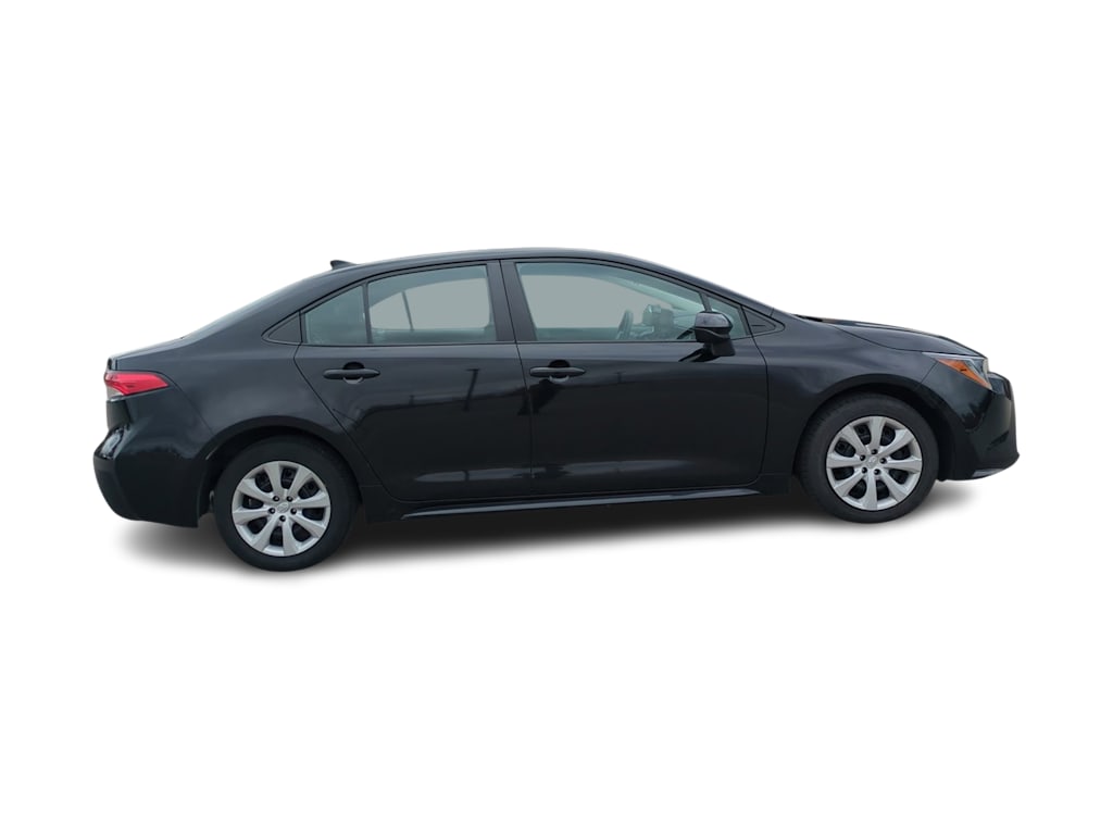 Thumbnail: 2023 Toyota Corolla - 23