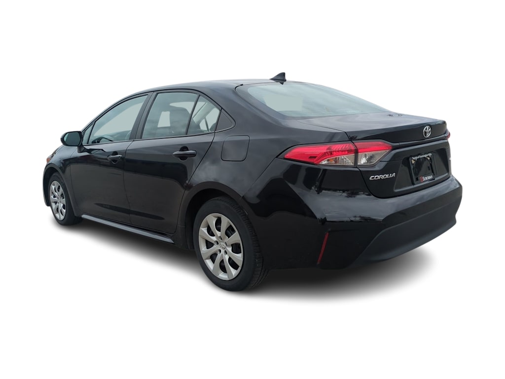 Thumbnail: 2023 Toyota Corolla - 4