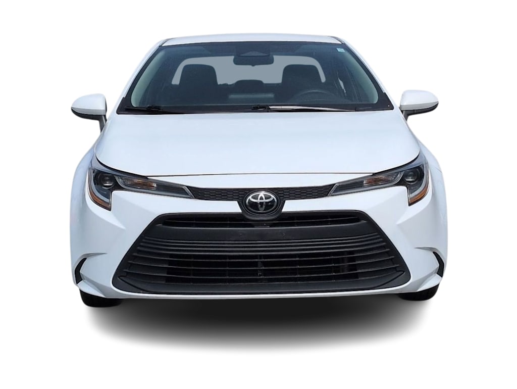 Thumbnail: 2024 Toyota Corolla - 6