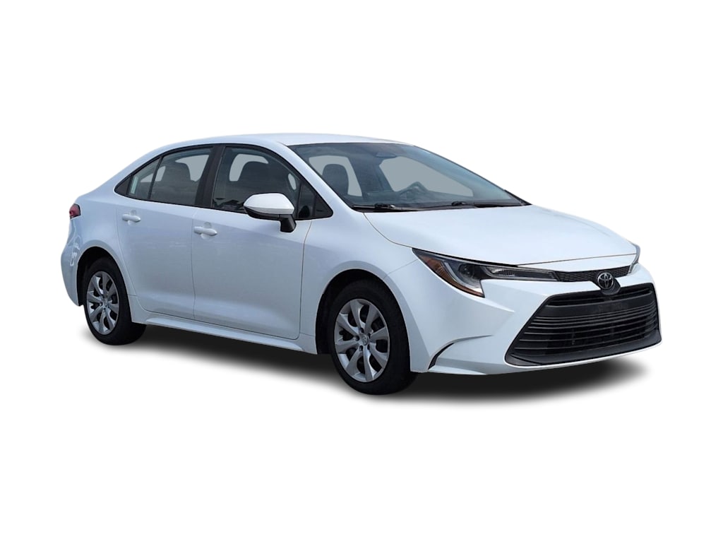 Thumbnail: 2024 Toyota Corolla - 20