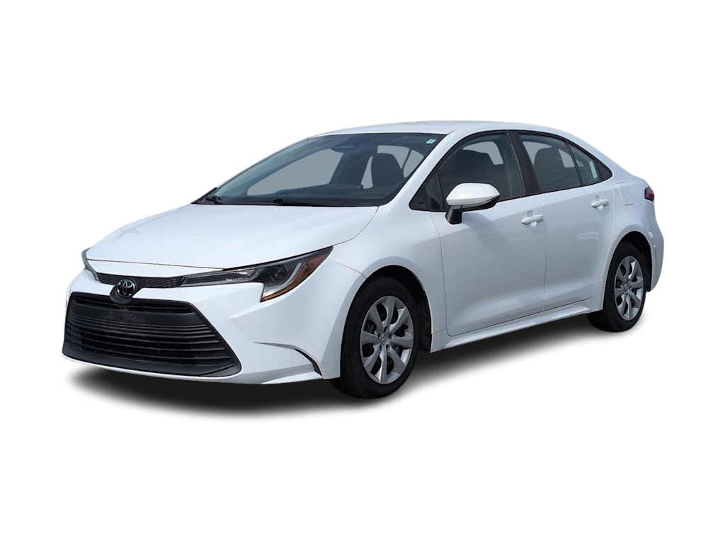 Thumbnail: 2024 Toyota Corolla - 21