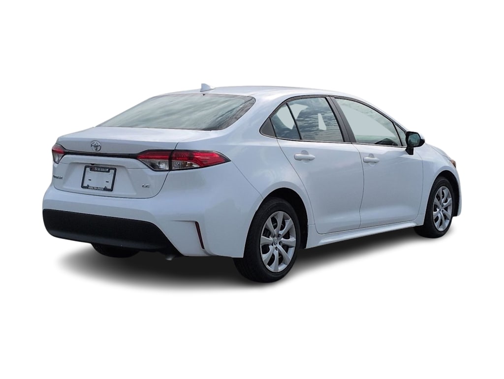 Thumbnail: 2024 Toyota Corolla - 22