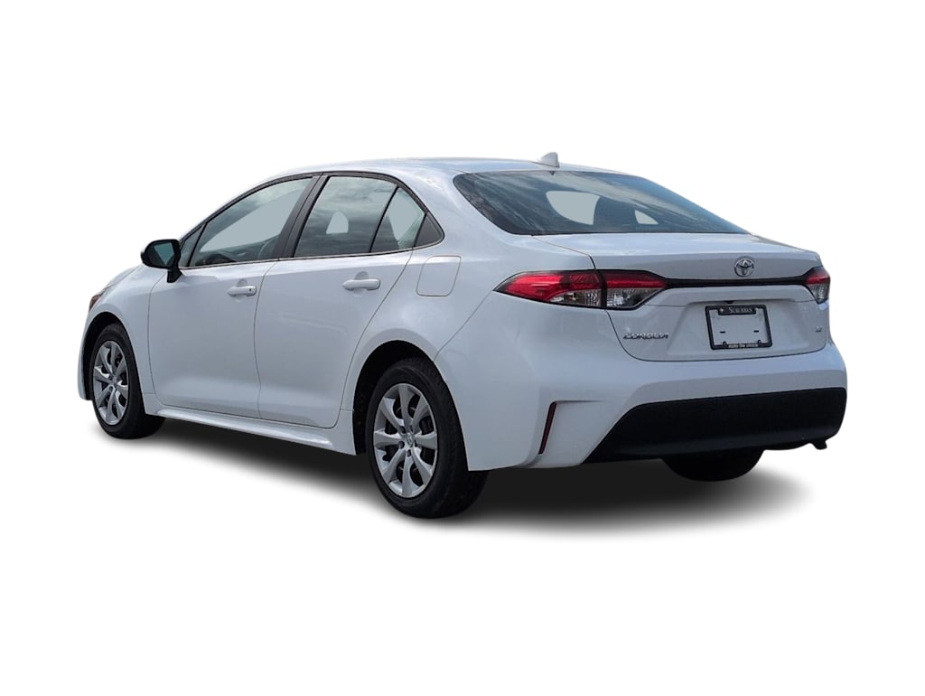 Thumbnail: 2024 Toyota Corolla - 4