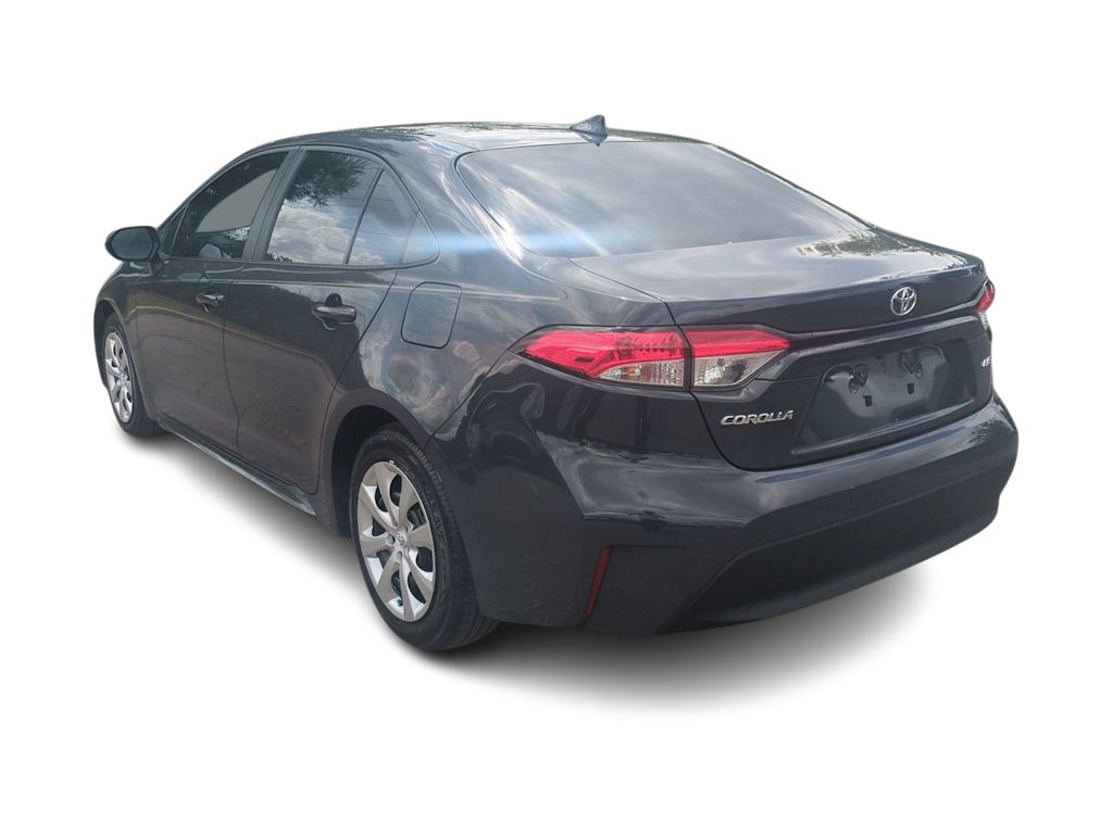 Thumbnail: 2026 Toyota Corolla - 4