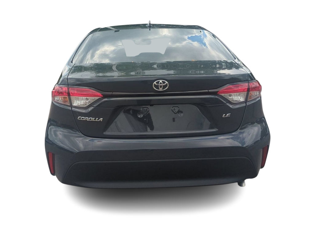 Thumbnail: 2026 Toyota Corolla - 5