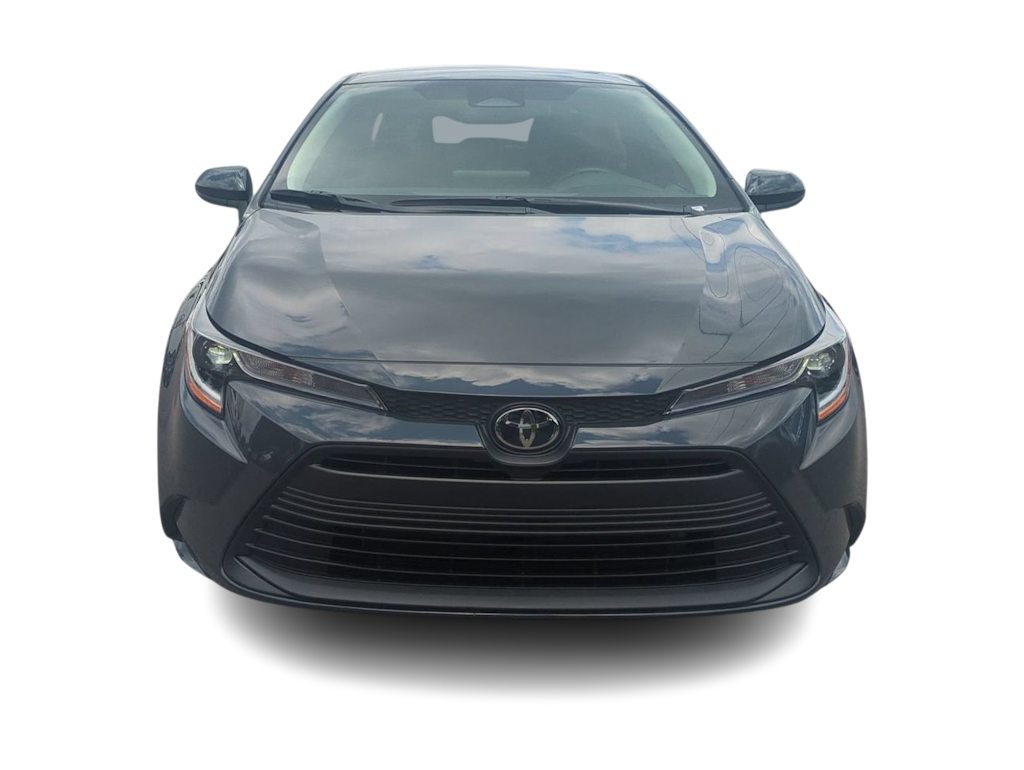 Thumbnail: 2026 Toyota Corolla - 6