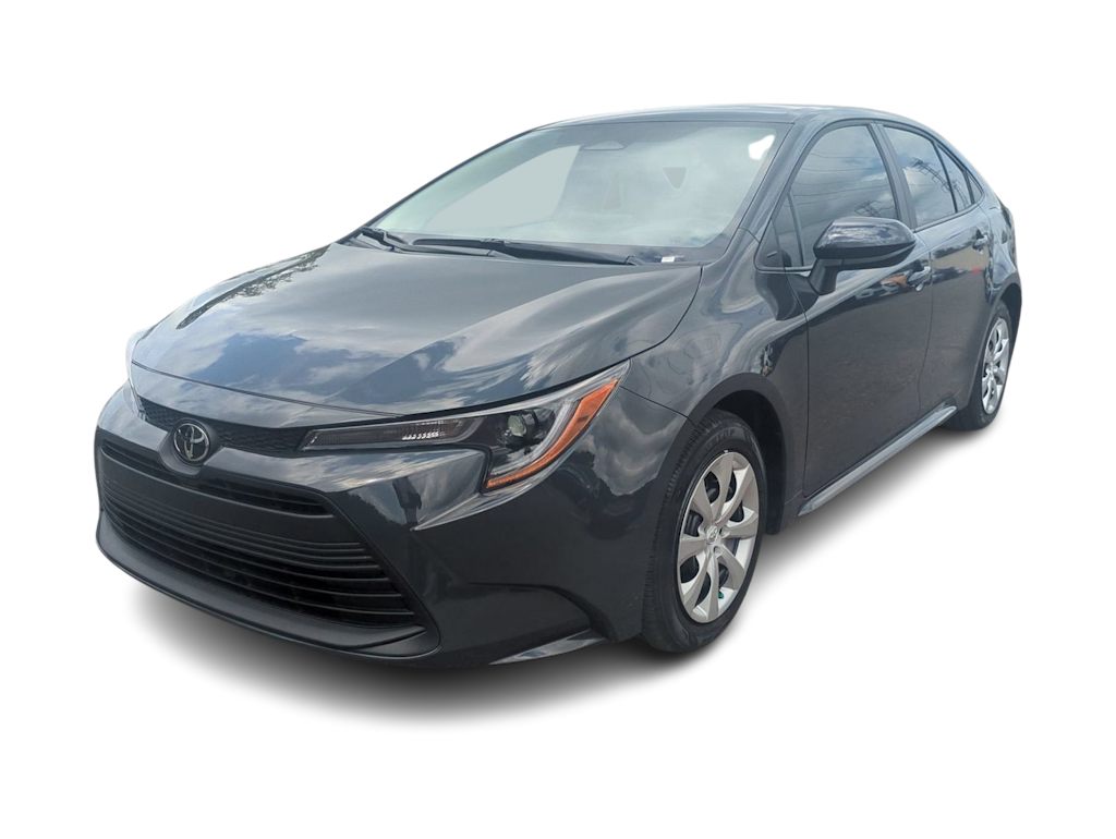 Thumbnail: 2026 Toyota Corolla - 20