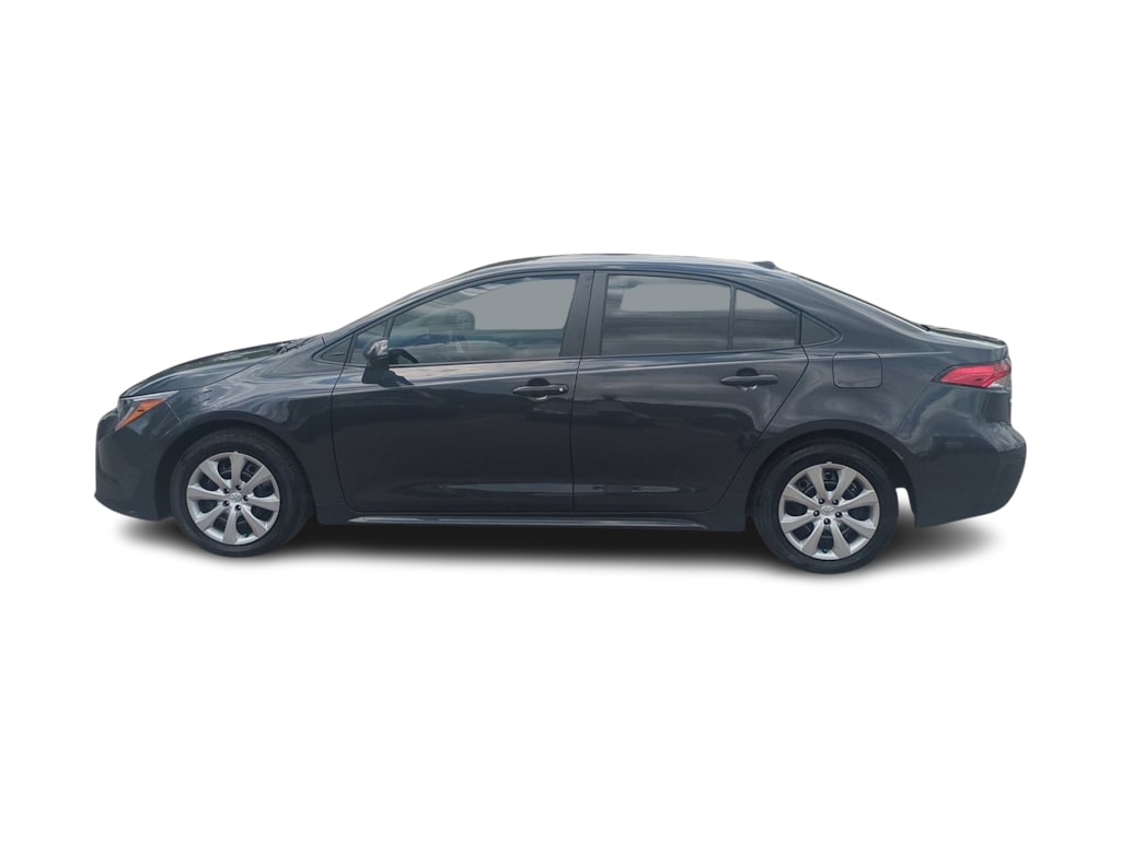 Thumbnail: 2026 Toyota Corolla - 3