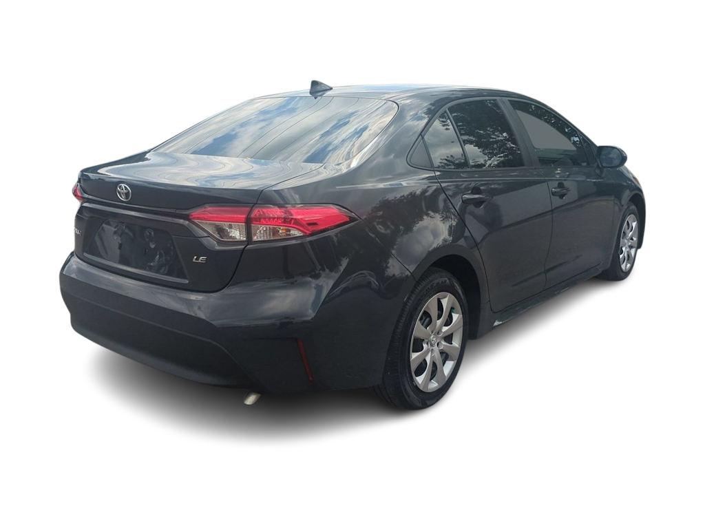 Thumbnail: 2026 Toyota Corolla - 21