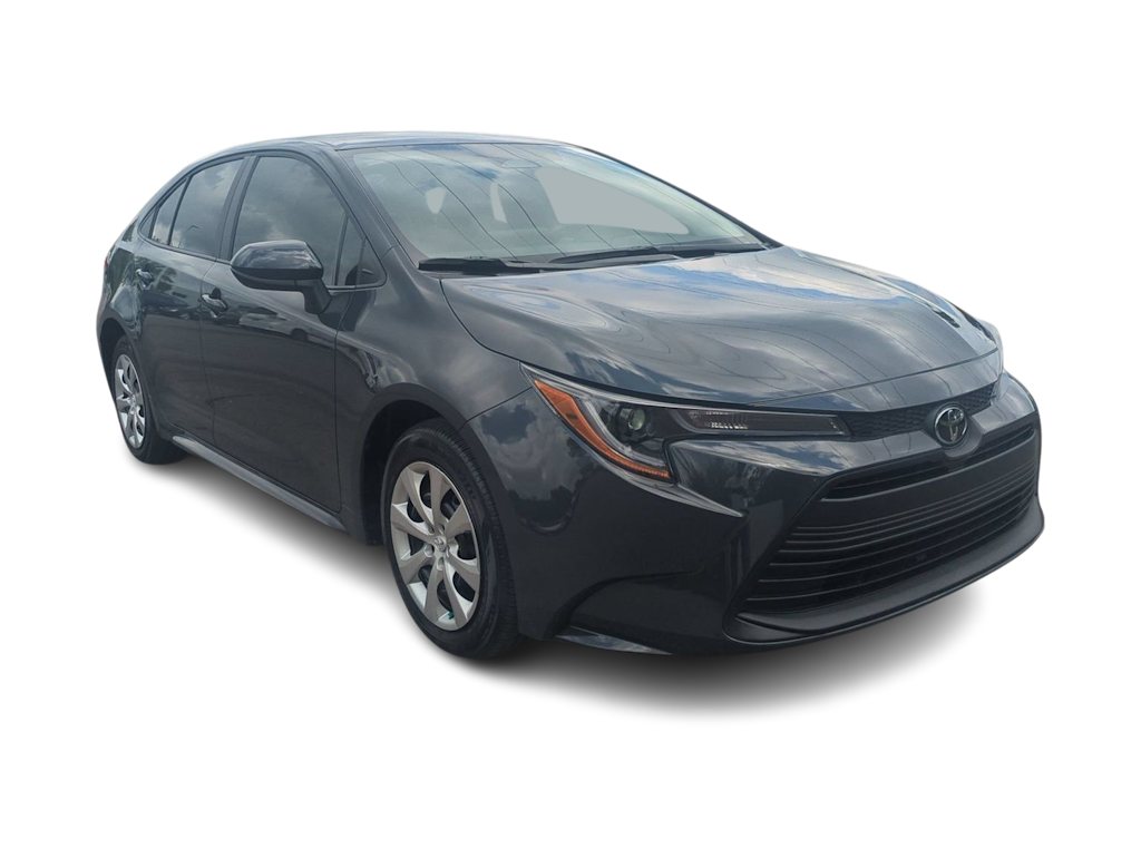 Thumbnail: 2026 Toyota Corolla - 19