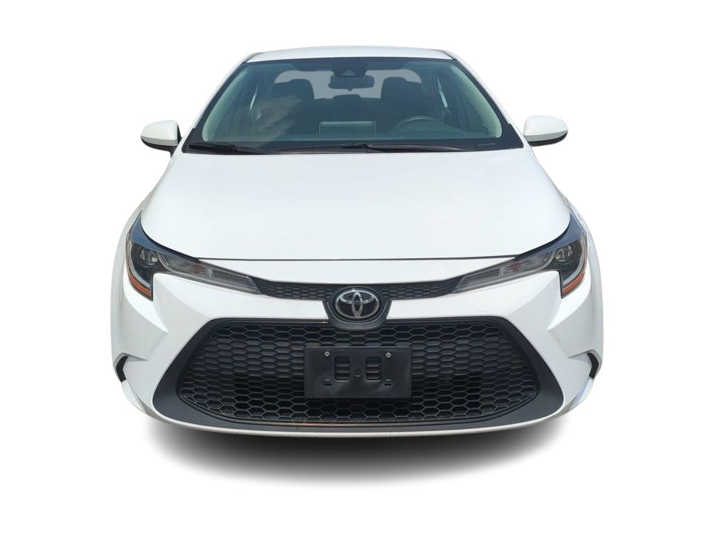 Thumbnail: 2021 Toyota Corolla - 6