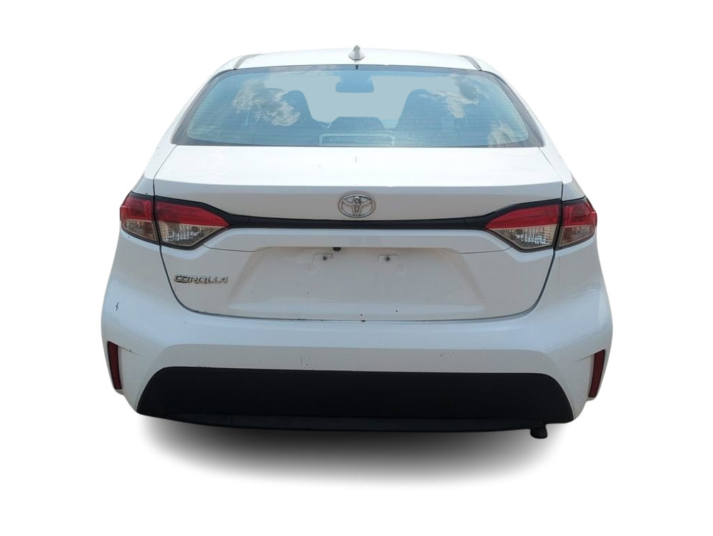 Thumbnail: 2021 Toyota Corolla - 5