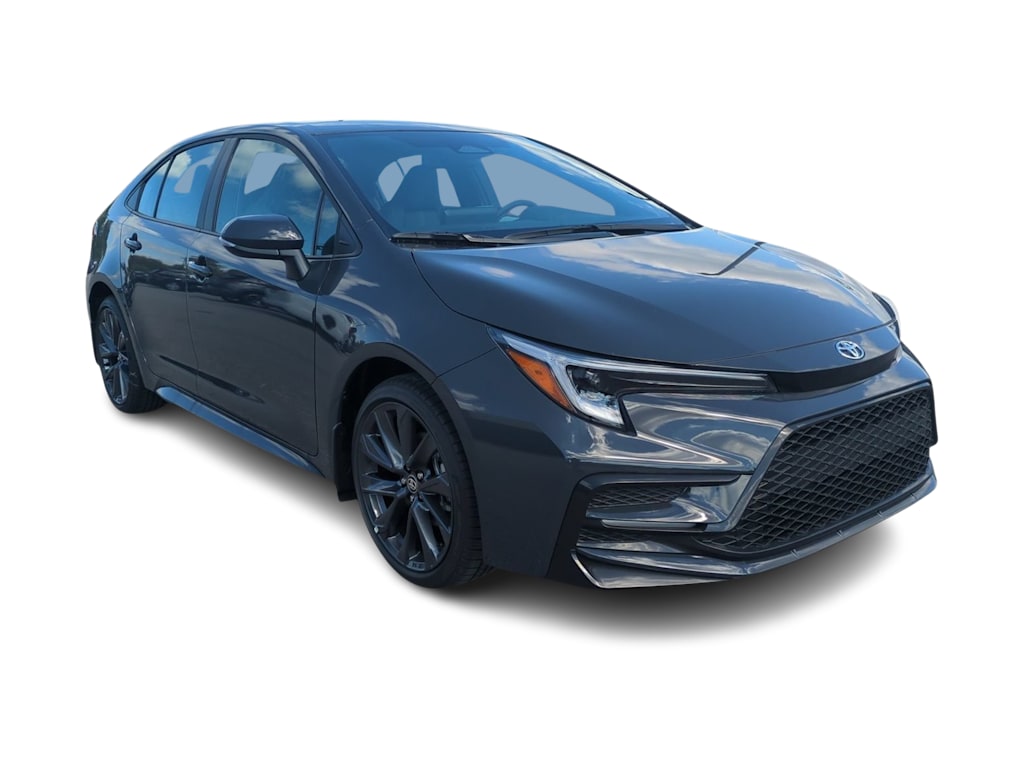 Thumbnail: 2026 Toyota Corolla - 20