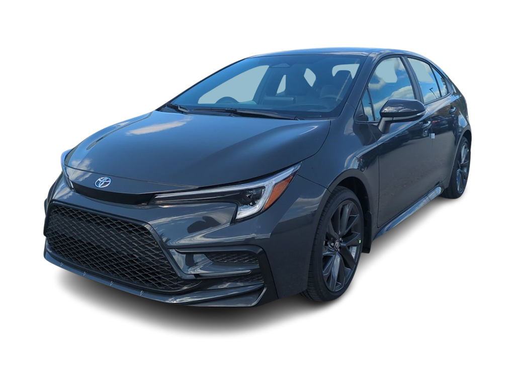 Thumbnail: 2026 Toyota Corolla - 21