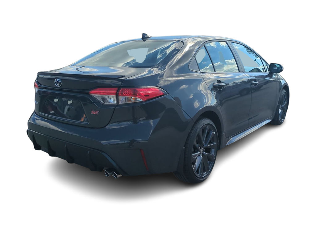 Thumbnail: 2026 Toyota Corolla - 22