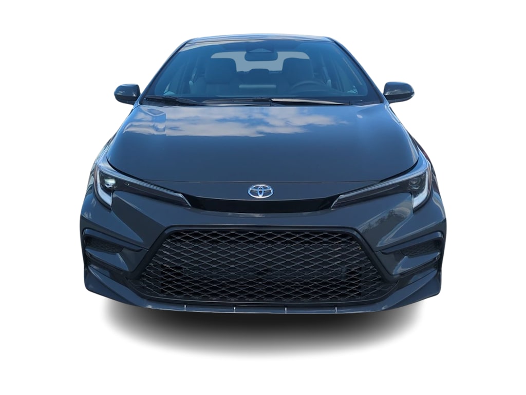 Thumbnail: 2026 Toyota Corolla - 6