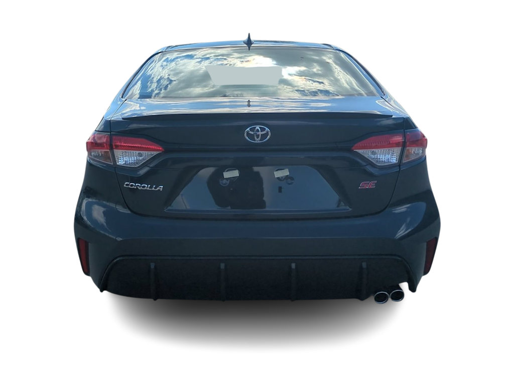 Thumbnail: 2026 Toyota Corolla - 5