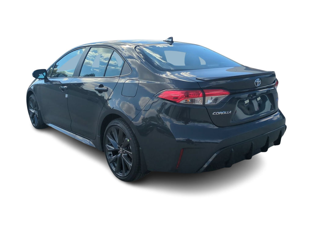 Thumbnail: 2026 Toyota Corolla - 4