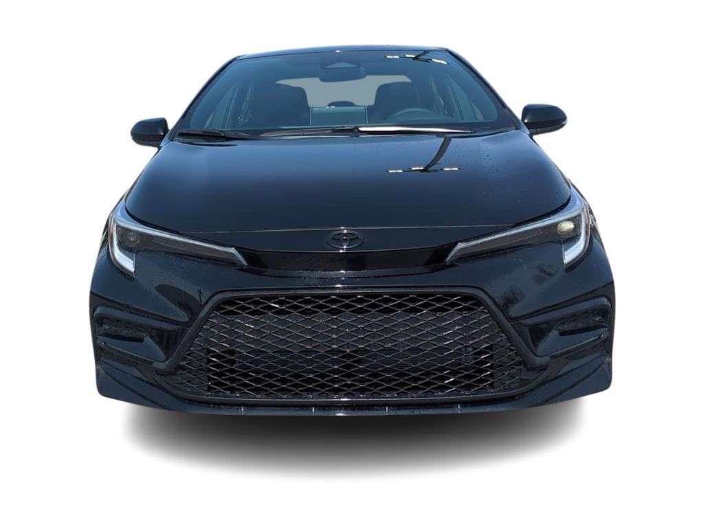 Thumbnail: 2026 Toyota Corolla - 6