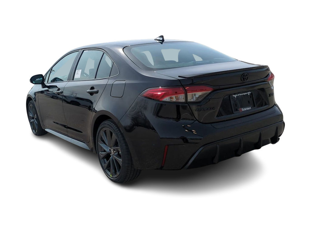 Thumbnail: 2026 Toyota Corolla - 4