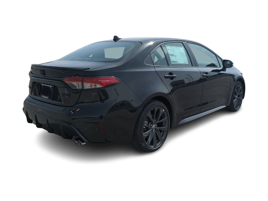 Thumbnail: 2026 Toyota Corolla - 22