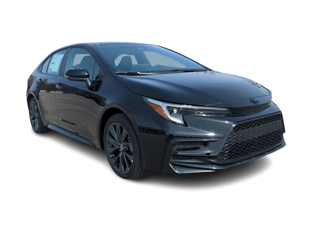 Thumbnail: 2026 Toyota Corolla - 20