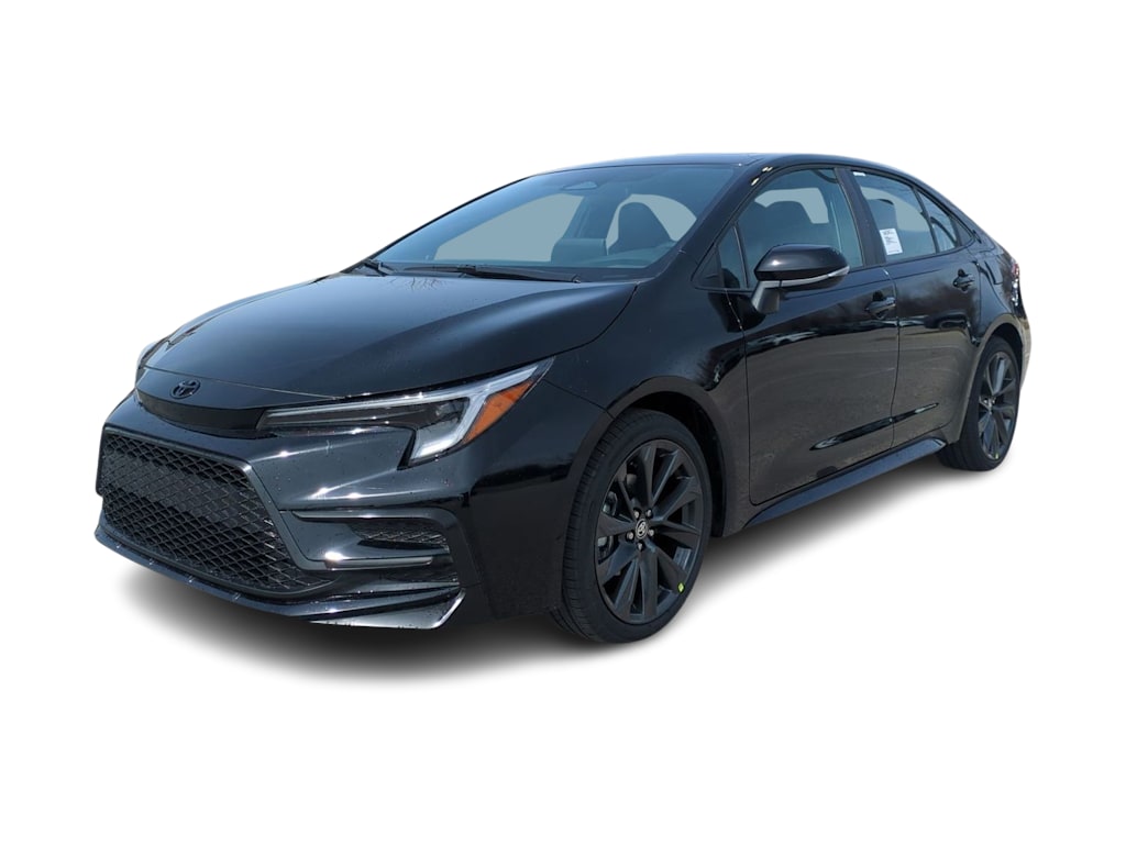 Thumbnail: 2026 Toyota Corolla - 21