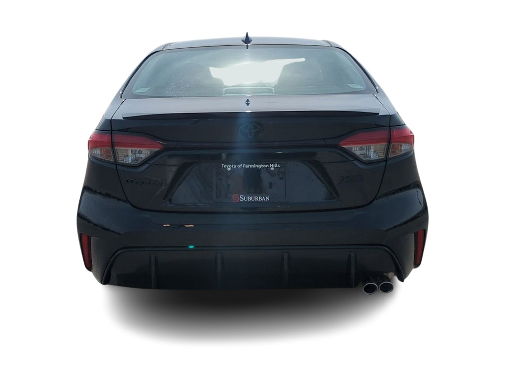 Thumbnail: 2026 Toyota Corolla - 5