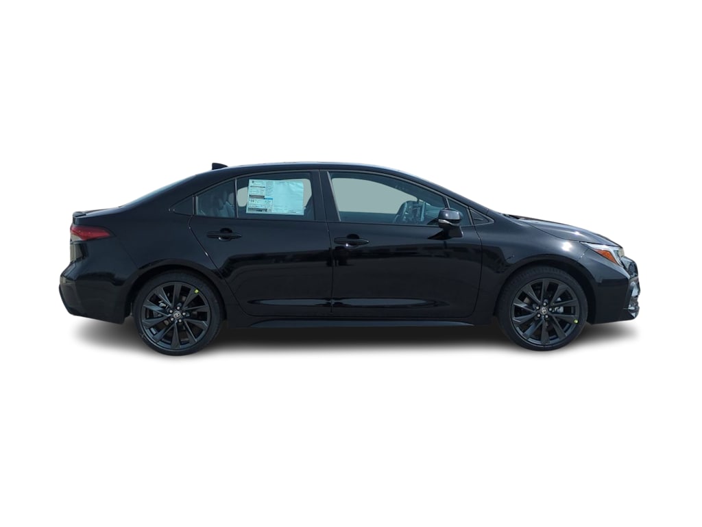 Thumbnail: 2026 Toyota Corolla - 23