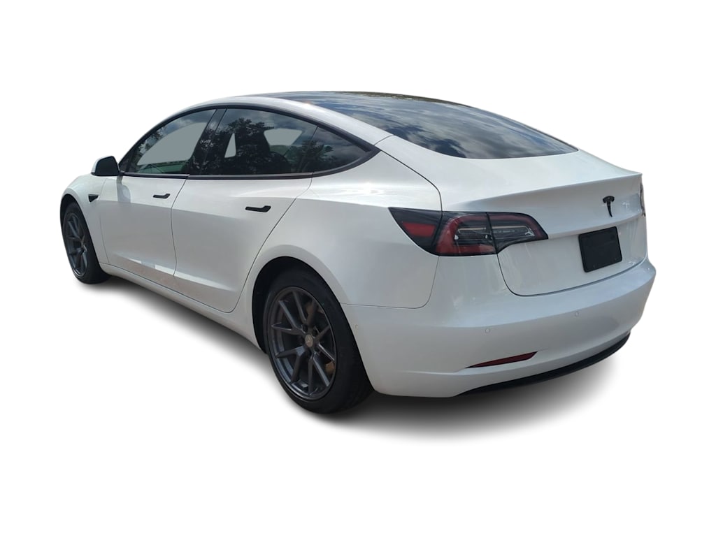 Thumbnail: 2022 Tesla Model 3 - 4