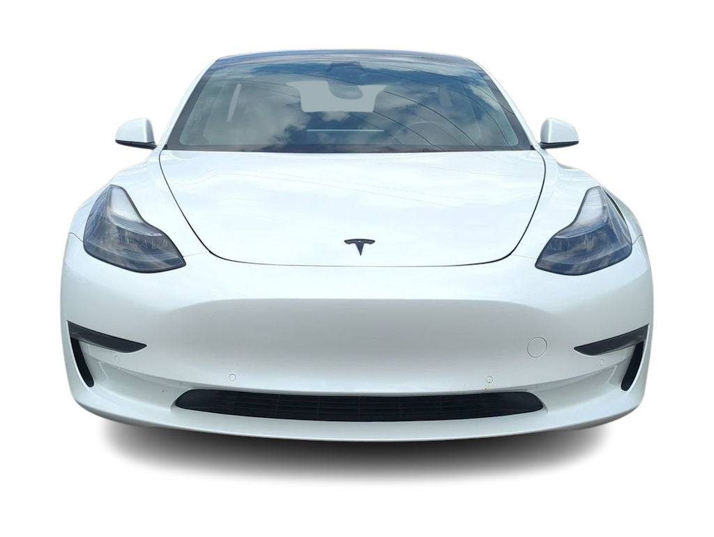 Thumbnail: 2022 Tesla Model 3 - 6