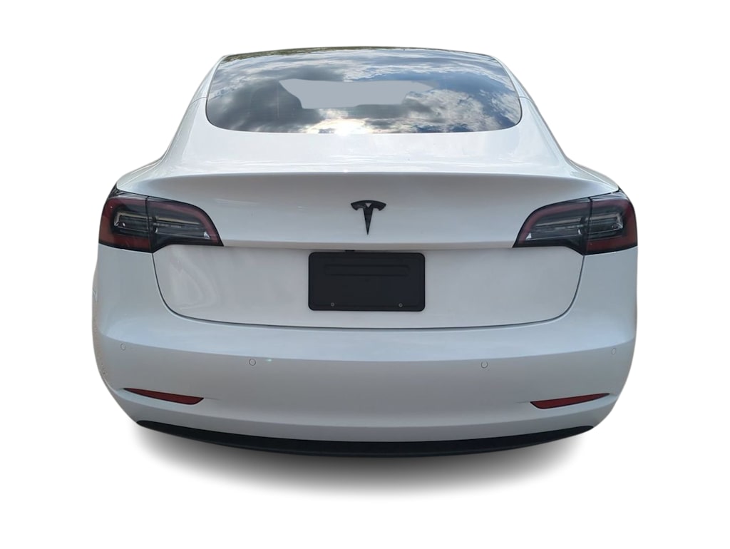 Thumbnail: 2022 Tesla Model 3 - 5