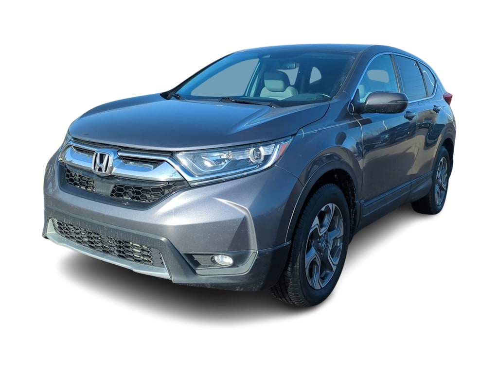 Thumbnail: 2018 Honda CR-V - 20