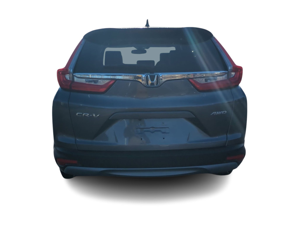 Thumbnail: 2018 Honda CR-V - 5