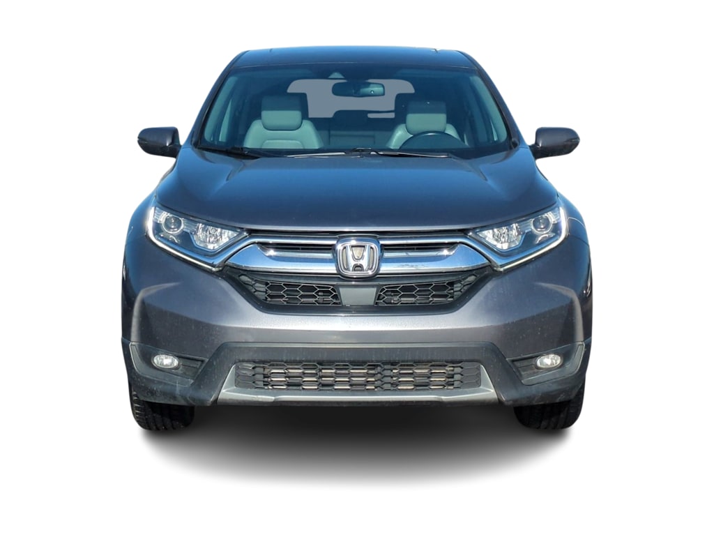 Thumbnail: 2018 Honda CR-V - 6