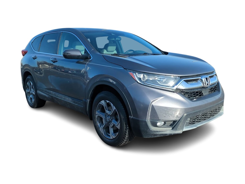 Thumbnail: 2018 Honda CR-V - 19