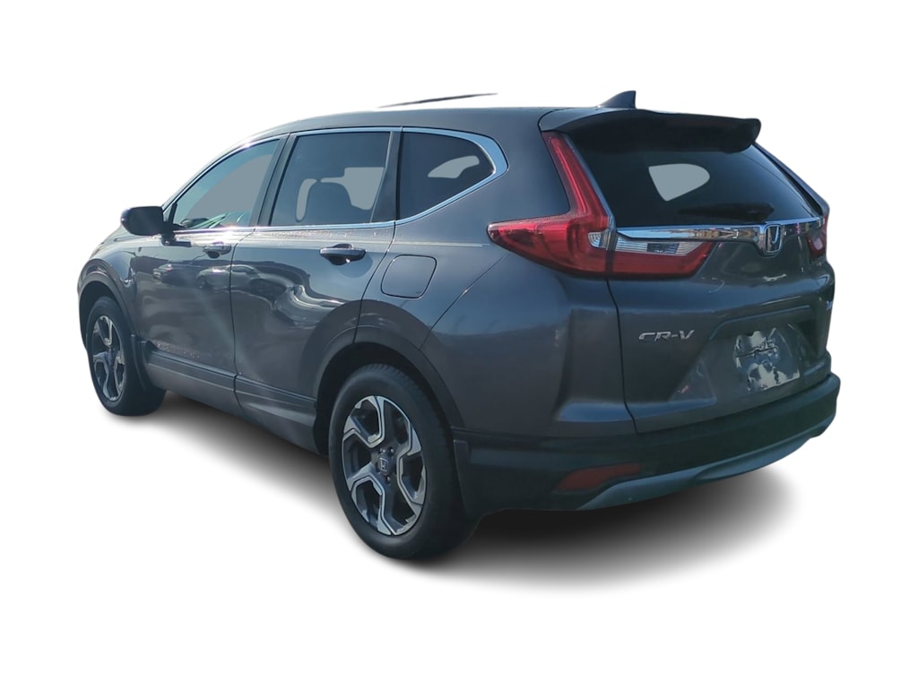 Thumbnail: 2018 Honda CR-V - 4