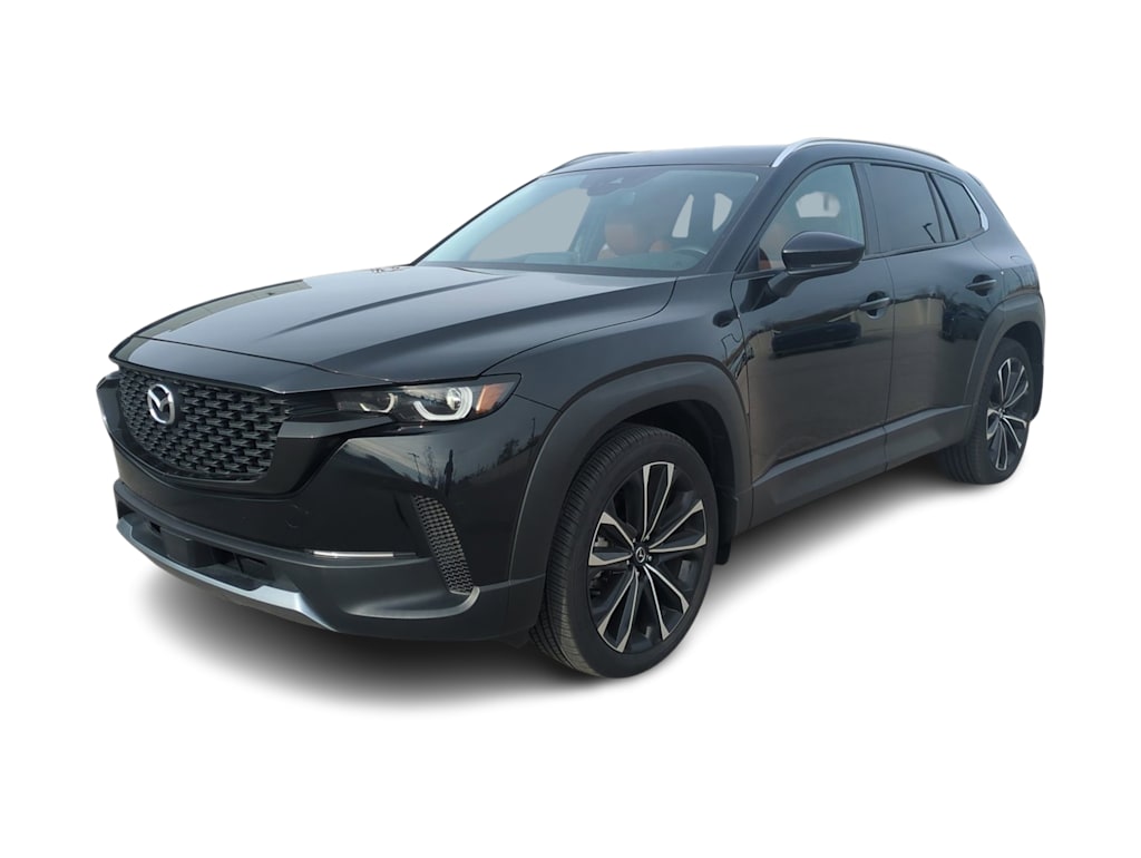 Thumbnail: 2024 Mazda CX-50 - 20