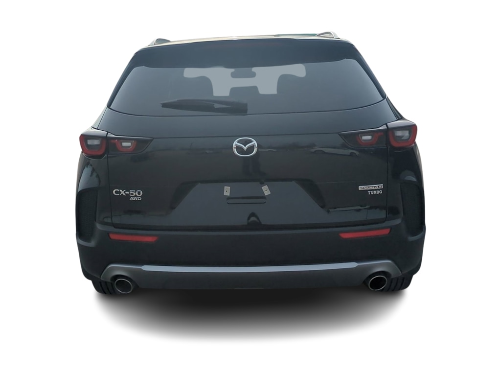 Thumbnail: 2024 Mazda CX-50 - 5
