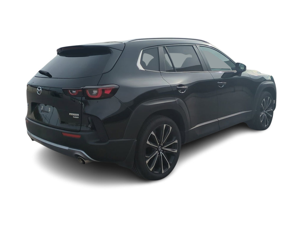 Thumbnail: 2024 Mazda CX-50 - 21