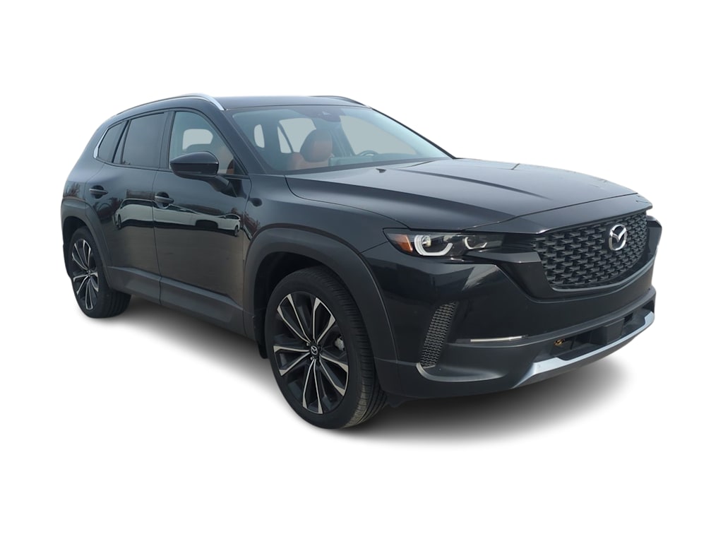 Thumbnail: 2024 Mazda CX-50 - 19